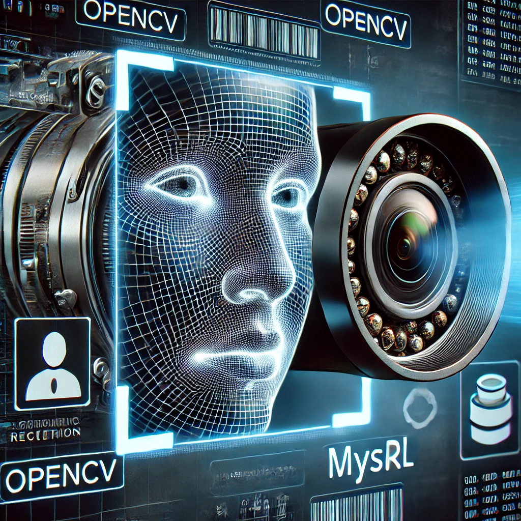 Face Recognition Project