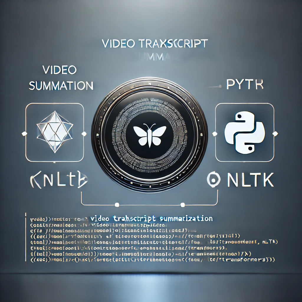 IntelliScript Project
